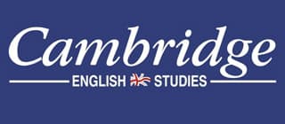 Logo de Cambridge English Studies