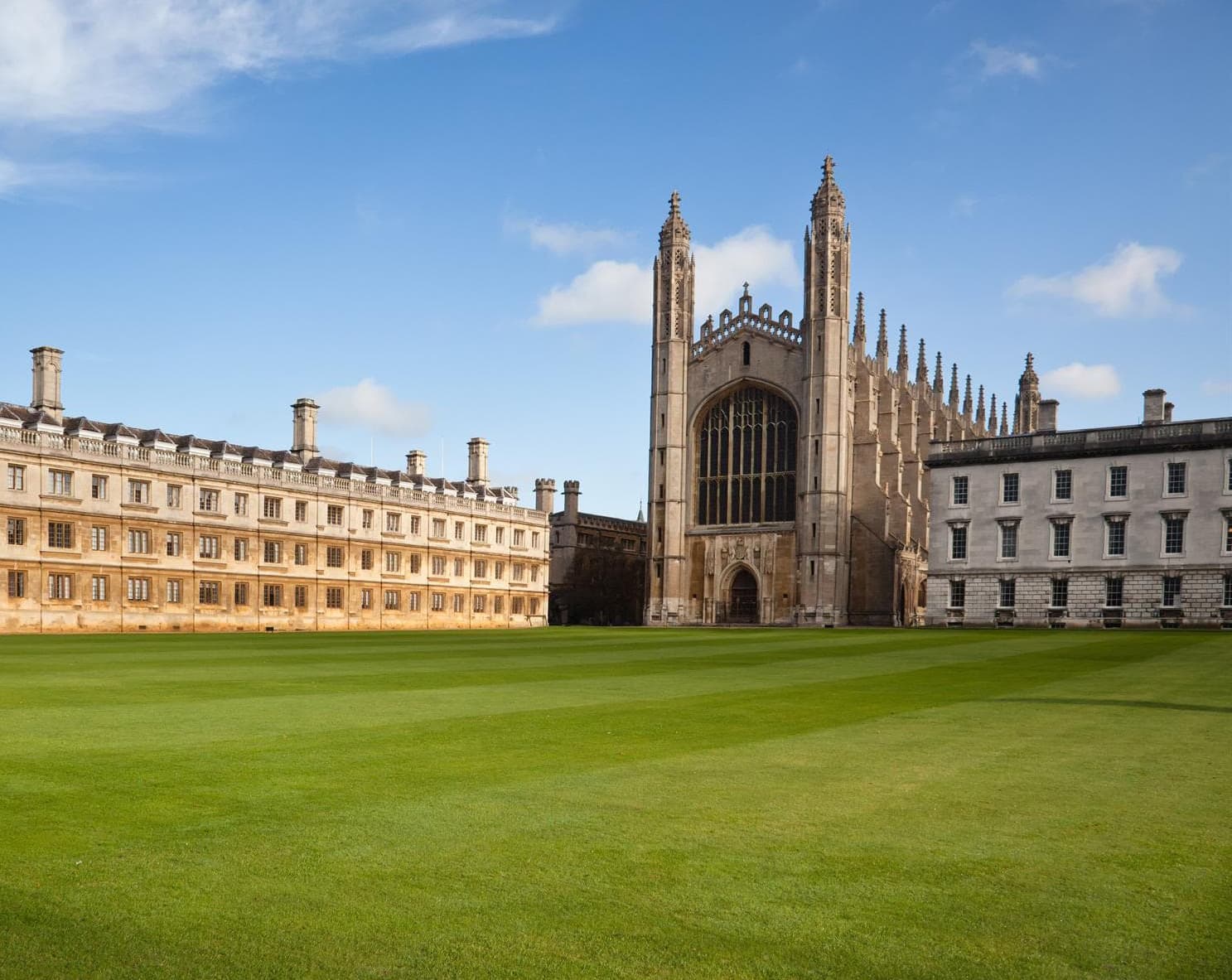 The English Place - Ofrecemos exámenes externos de la Universidad de Cambridge